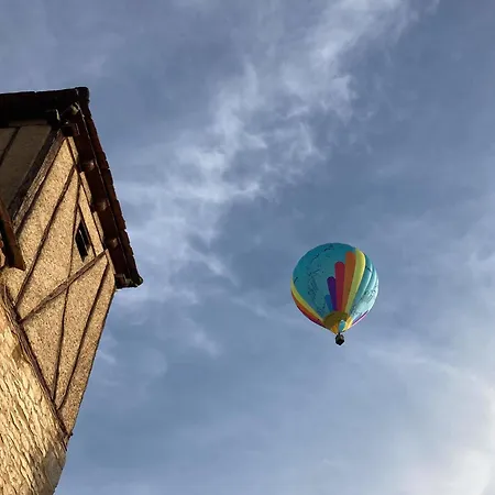 La Grelottiere - Atypique Rocamadour