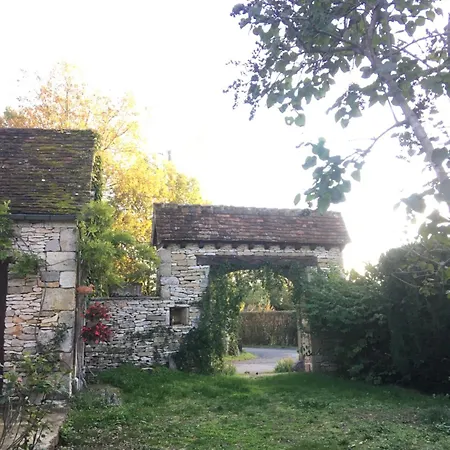 La Grelottiere - Atypique * Rocamadour